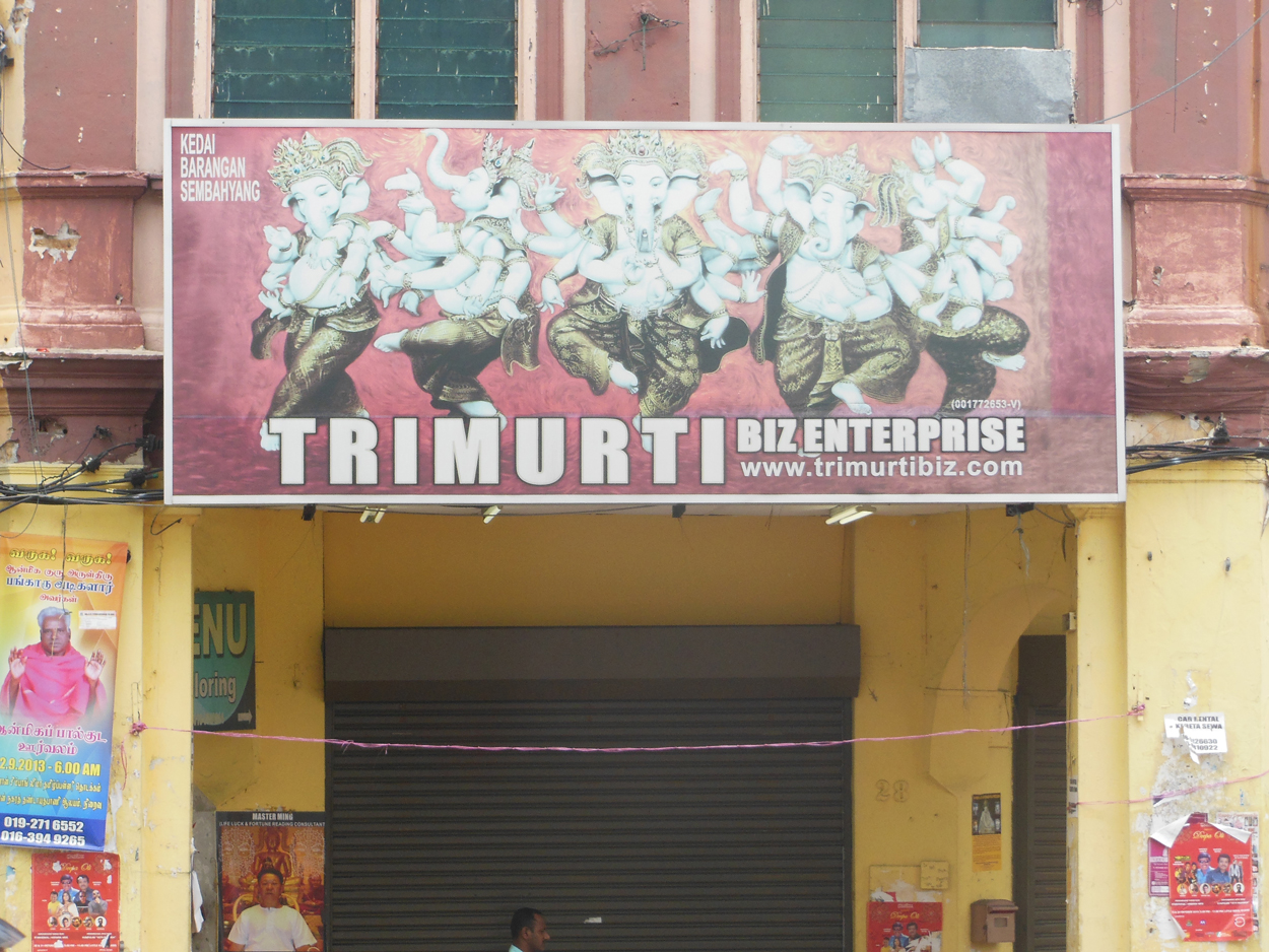 2013-11-04 Kuala Lumpur 